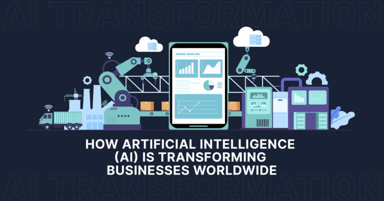 How-AI-will-Transform-in-Different-Industry